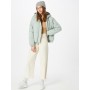 ABOUT YOU Between-season jacket 'Claude' in Mint