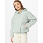 ABOUT YOU Between-season jacket 'Claude' in Mint