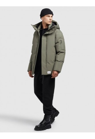 khujo Winter jacket 'Cann2'...