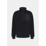 Fleece jumper - dark blue