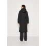 VIKANTE QUILTED COAT - Winter coat - black