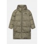 HARPER PUFFER COAT TECH FILL UNISEX - Winter coat - dusty green