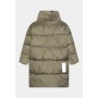 HARPER PUFFER COAT TECH FILL UNISEX - Winter coat - dusty green