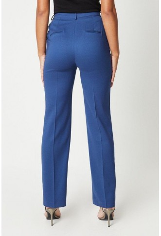 Julie Kuyath Straight Leg Tailored Trouser