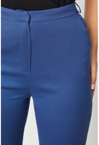 Julie Kuyath Straight Leg Tailored Trouser