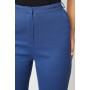 Julie Kuyath Straight Leg Tailored Trouser