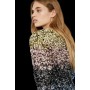 Premium Ombre Hand Embellished Dress