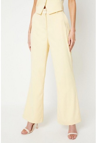 Premium Flare Trousers