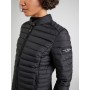 Frieda & Freddies NY Between-Season Jacket 'Judy' in Black