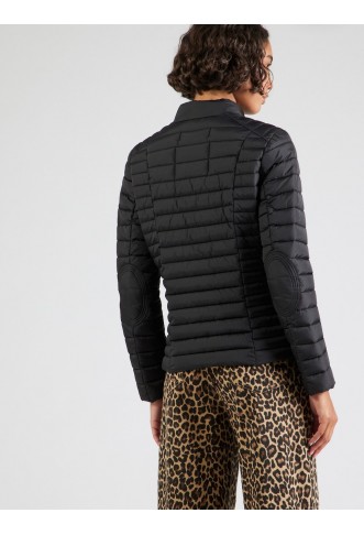 Frieda & Freddies NY Between-Season Jacket 'Judy' in Black