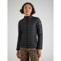 Frieda & Freddies NY Between-Season Jacket 'Judy' in Black