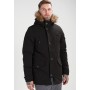 Parka - black