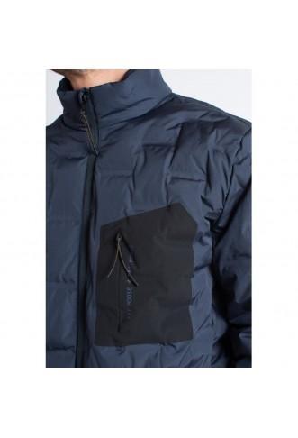 Fat Moose Hayes Quilted Jacket