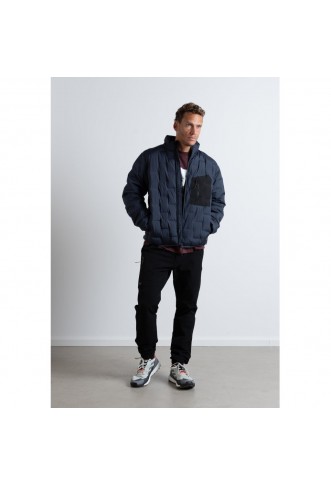 Fat Moose Hayes Quilted Jacket