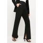 Karen Millen Compact Stretch High Waist Trouser