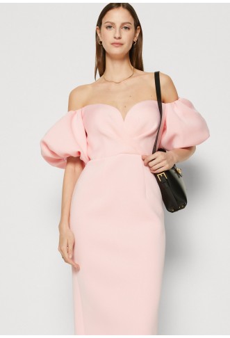 NESSA - Cocktail dress / Party dress - pink