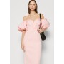 NESSA - Cocktail dress / Party dress - pink