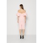 NESSA - Cocktail dress / Party dress - pink