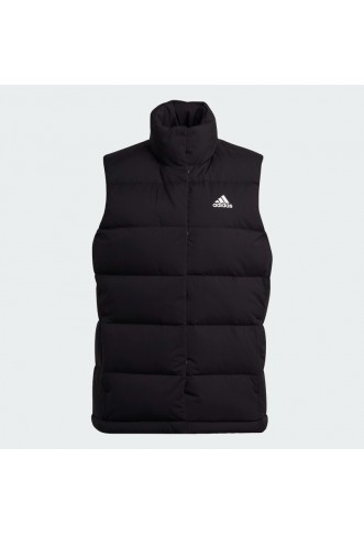 Helionic Down Vest