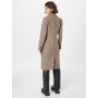 ABOUT YOU Between-seasons coat 'Frederike' in Brown