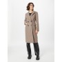 ABOUT YOU Between-seasons coat 'Frederike' in Brown