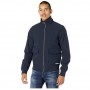 Scotch & Soda Classic Bomber Jacket Men's Coat Night