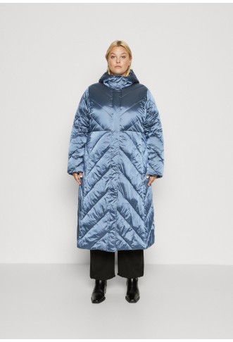 PAPIRO - Winter coat - ski...