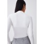 Slinky Smoothing Essentials Long Sleeve Bodysuit