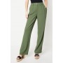 Pleat Front Relaxed Tailored Trouser