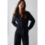 The Denim Boilersuit