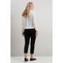 Stretch Crop Trousers