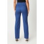 Julie Kuyath Straight Leg Tailored Trouser