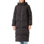 YAS Women Yasirima Ls Long Down Coat S. Noos buffer coat