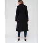 Fig & Basil Formal Military Coat