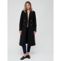 Fig & Basil Formal Military Coat