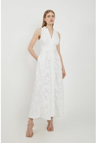 Lydia Millen Petite Lace...
