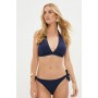 Halter Neck Tie Bikini