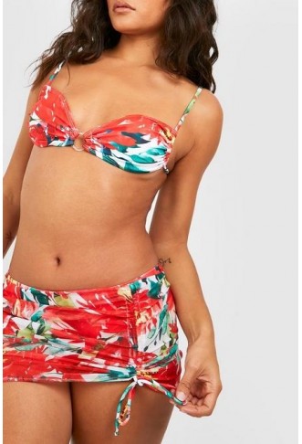 Abstract Floral 3 Pack...