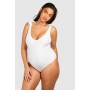 Maternity Essentials Tie Shoulder Swimsuit