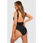 Maternity Tie Waist Swimsuit