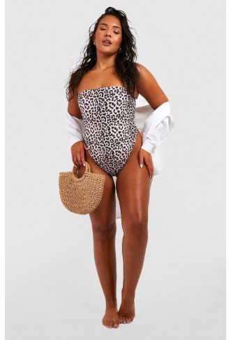 Plus Printed Reversible...