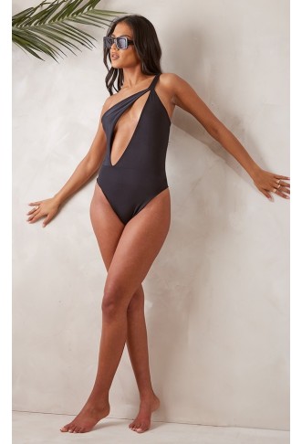 Tall Black Cut Out...