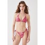 Alexandra Farmer Trim Detail Bikini