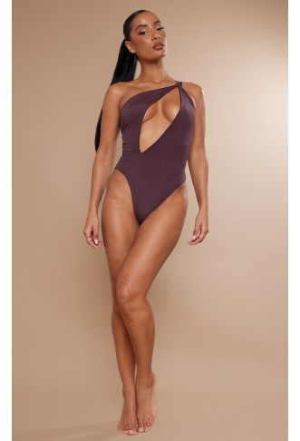Chocolate Cut Out...