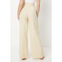 Wide Leg Trouser