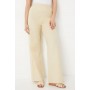 Wide Leg Trouser