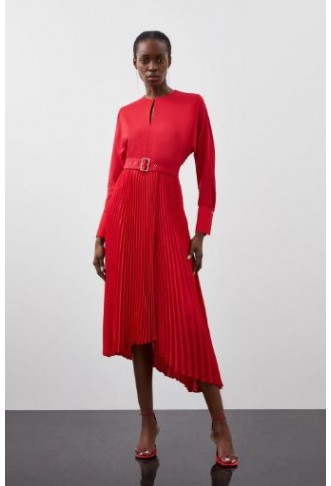 Buy Karen Millen Ponte...