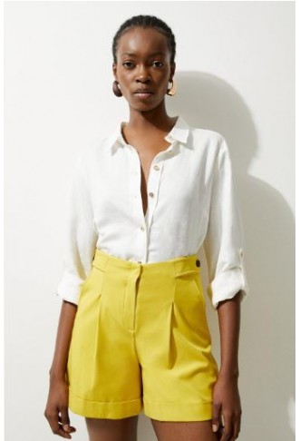 Viscose Stretch Cotton...