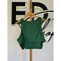CROP-TOP SHEIN