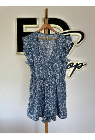 PLAYSUIT SHEIN